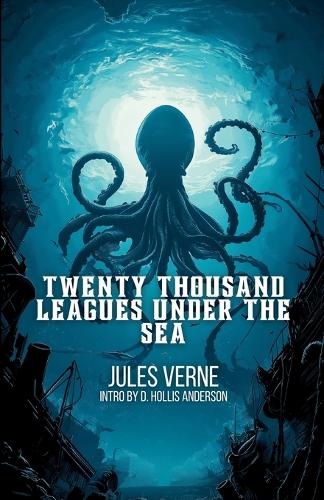 Twenty Thousand Leagues Under The Sea