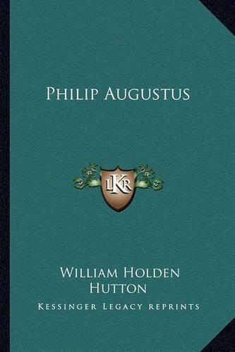 Philip Augustus