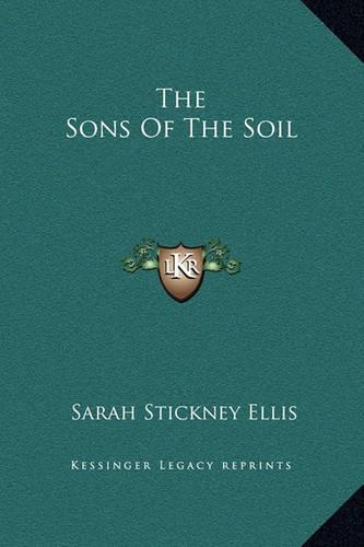The Sons of the Soil
