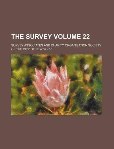 The Survey Volume 22
