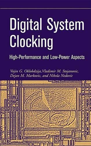 Digital System Clocking