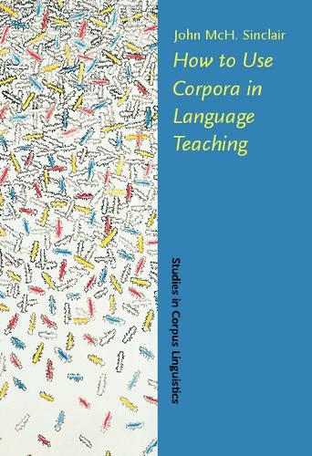 How to Use Corpora in Language Teaching