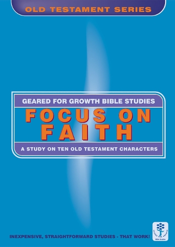 Focus on Faith