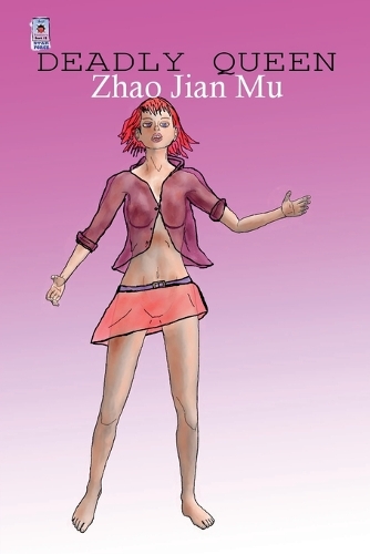 Deadly Queen: (12 Star Force)