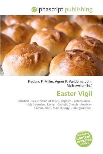 Easter Vigil