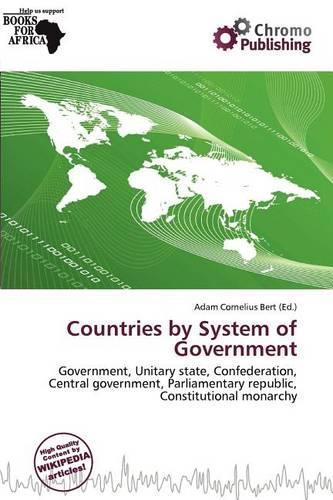Countries by System of Government