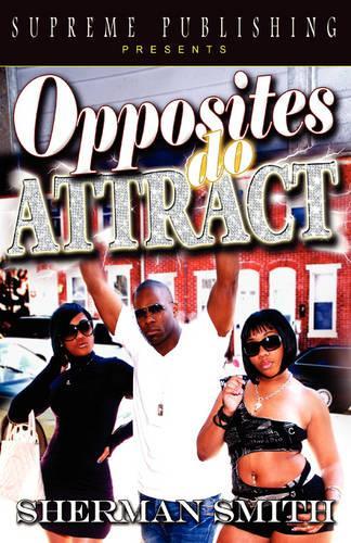 Opposites Do Attract