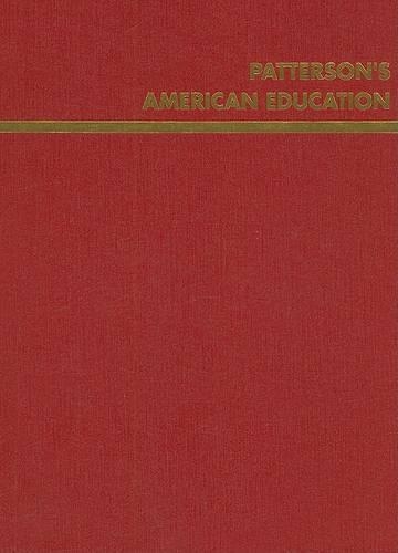 Patterson's American Education