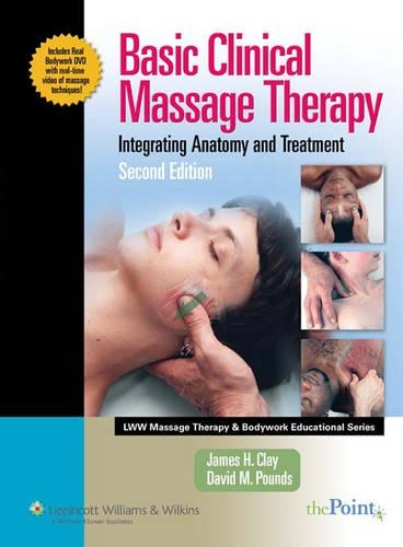 Basic Clinical Massage Therapy