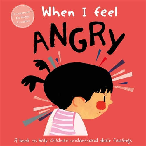 When I Feel Angry