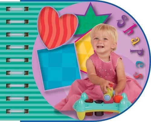 Baby See-A-Shape Shapes