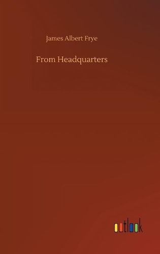 From Headquarters