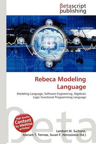 Rebeca Modeling Language