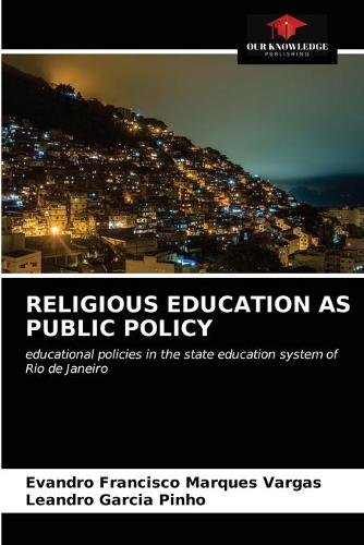 Religious Education as Public Policy