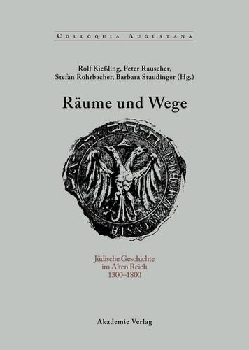 Räume Und Wege