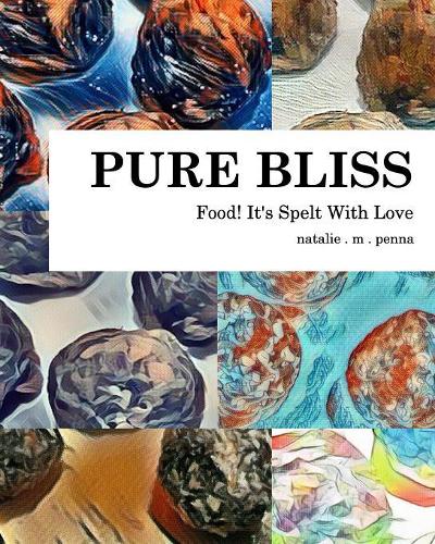 Food! It's Spelt With Love