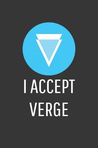 I Accept Verge Notebook