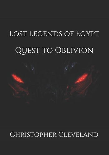 Lost Legends of Egypt