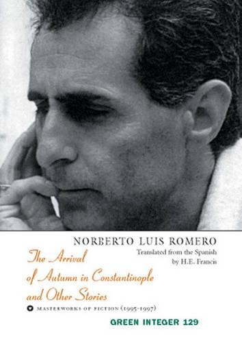 The Arrival of Autumn in Constantinople