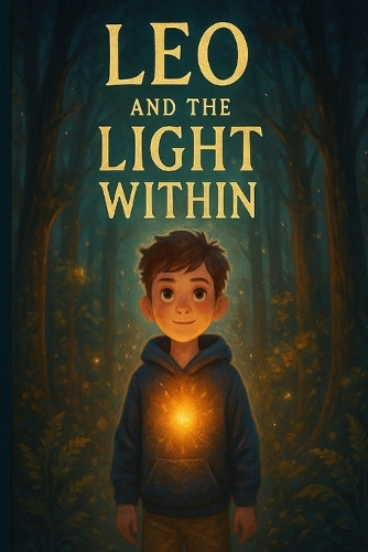 Leo and the Light Within