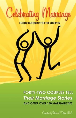 Celebrating Marriage