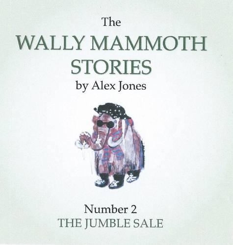 The Wally Mammoth Stories