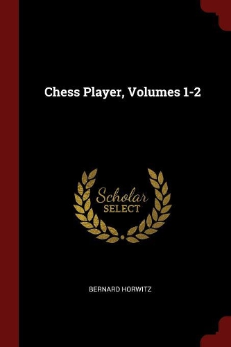 Chess Player, Volumes 1-2