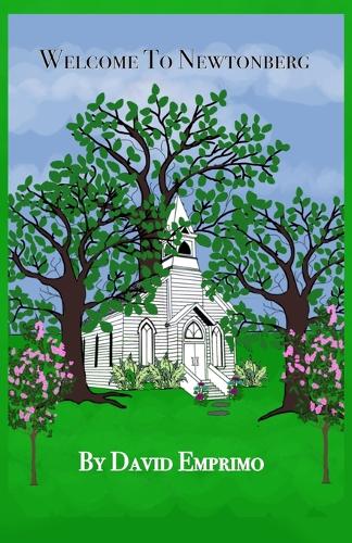 Welcome to Newtonberg: (1 Newtonberg Stories)