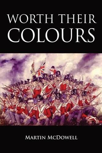 Worth Their Colours