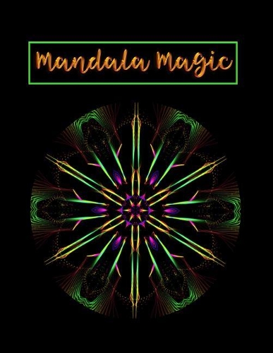 Mandala Magic