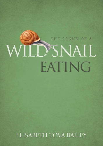 The Sound of a Wild Snail Eating