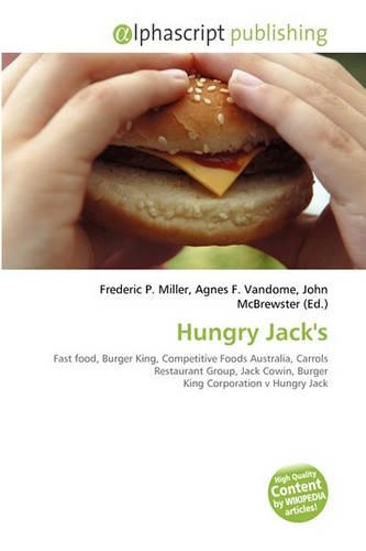 Hungry Jack's