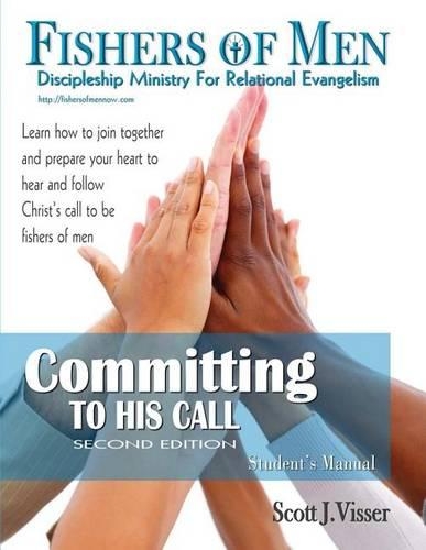 Committing to His Call