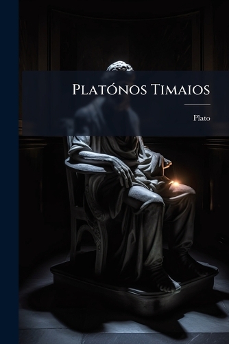 PlatÃ3nos Timaios