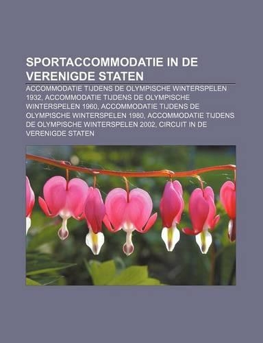 Sportaccommodatie in de Verenigde Staten: Accommodatie Tijdens de Olympische Winterspelen 1932
