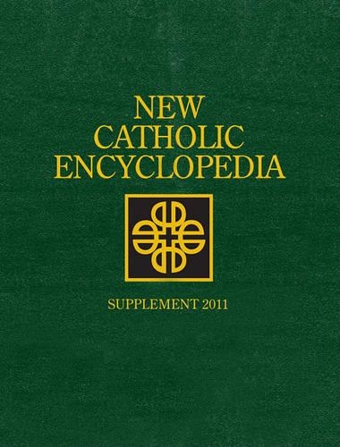 New Catholic Encyclopedia Supplement
