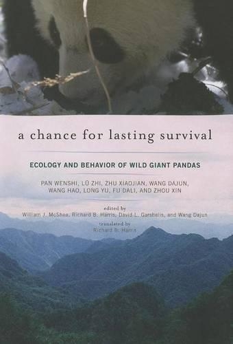Chance for Lasting Survival