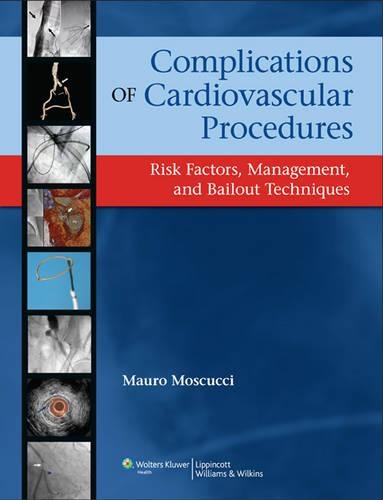 Complications of Cardiovascular Procedures: Risk Factors, Management, and Bailout Techniques