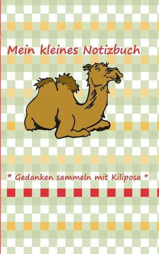 Mein kleines Notizbuch