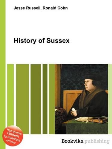History of Sussex