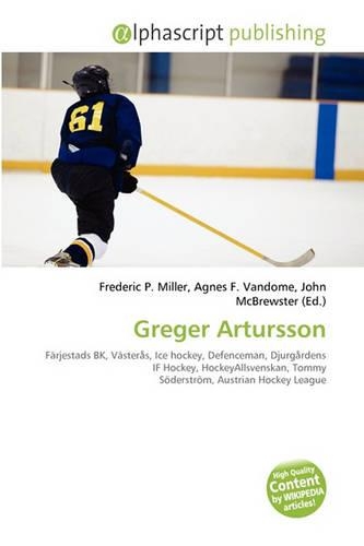 Greger Artursson