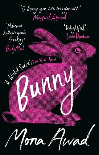 Bunny: The stunning new special edition of the iconic weird girl book