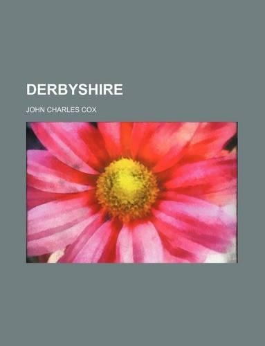 Derbyshire
