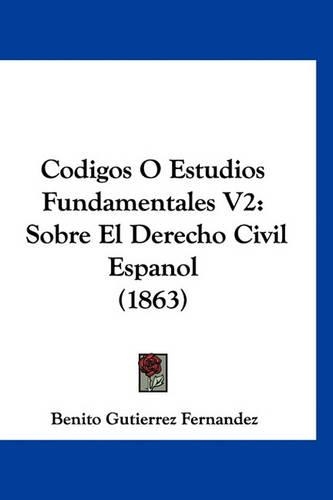 Codigos O Estudios Fundamentales V2