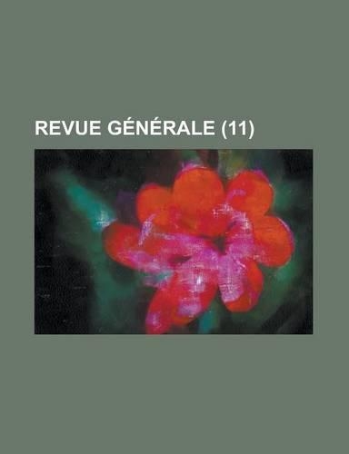Revue Generale (11)