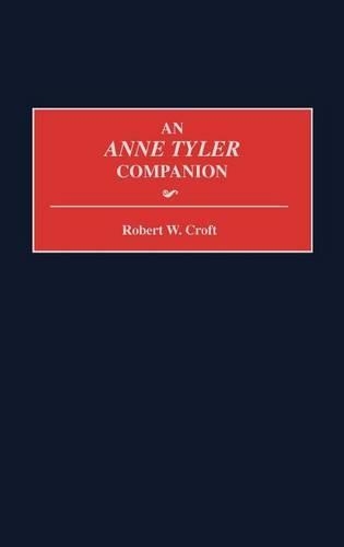 An Anne Tyler Companion