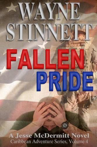Fallen Pride
