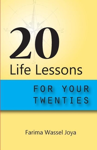 20 Life Lessons for Your 20s