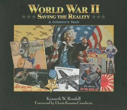 World War II: Saving the Reality