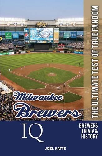 Milwaukee Brewers IQ